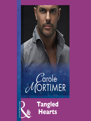 cover image of Tangled Hearts